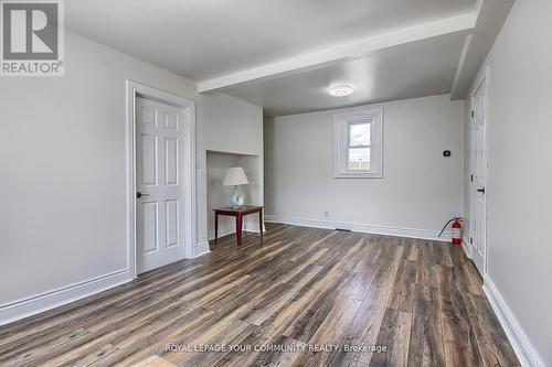 457 Kenilworth Ave, Hamilton, ON - Indoor Photo Showing Other Room