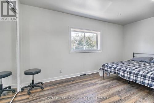457 Kenilworth Ave, Hamilton, ON - Indoor Photo Showing Bedroom
