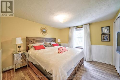 260 King Street E, Hamilton, ON - Indoor Photo Showing Bedroom