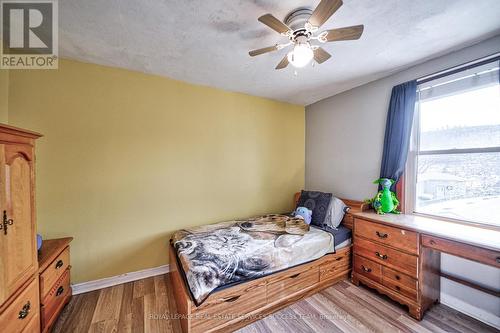 260 King Street E, Hamilton, ON - Indoor Photo Showing Bedroom
