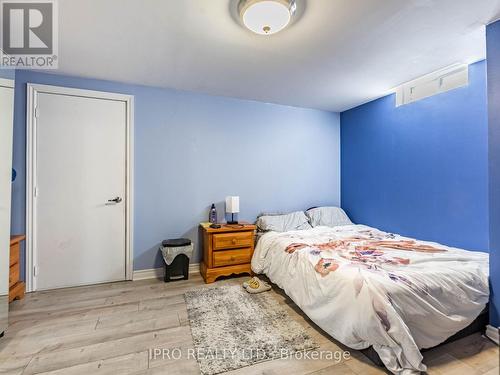 77 Trailside Walk, Brampton, ON - Indoor Photo Showing Bedroom