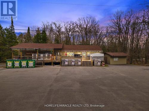 39 Sandy Plains Rd N, Parry Sound, ON 