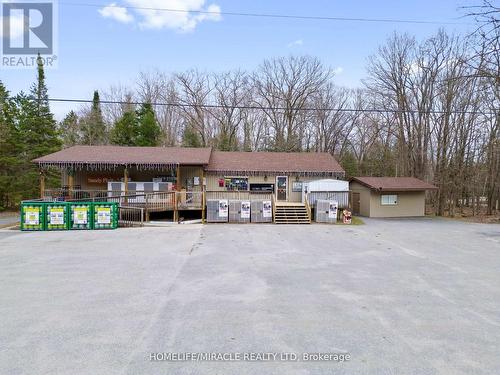 39 Sandy Plains Rd N, Parry Sound, ON 