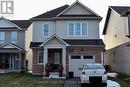 129 Cottonwood Cres, Welland, ON  - Outdoor With Facade 
