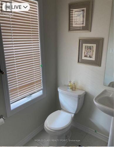 129 Cottonwood Cres, Welland, ON - Indoor Photo Showing Bathroom