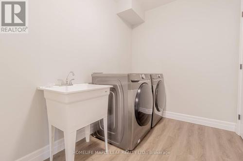 113 Macnab St, Lambton Shores, ON - Indoor Photo Showing Laundry Room