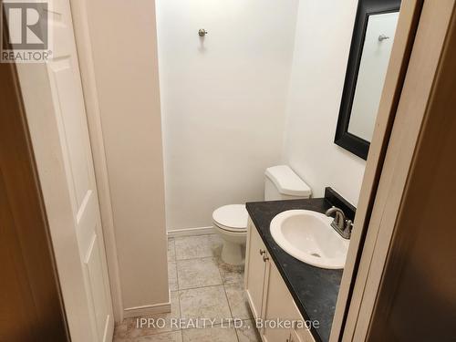 #408 -500 Westmount Rd, Kitchener, ON - Indoor Photo Showing Bathroom