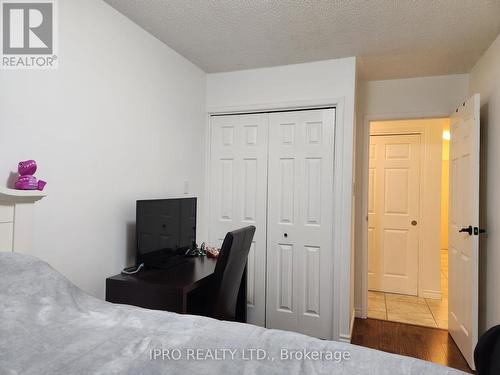 408 - 500 Westmount Road, Kitchener, ON - Indoor Photo Showing Bedroom