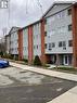 #408 -500 Westmount Rd, Kitchener, ON  - Outdoor With Facade 