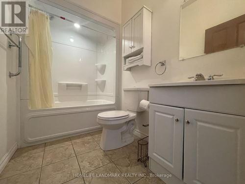 166 1St Ave N, Arran-Elderslie, ON - Indoor Photo Showing Bathroom