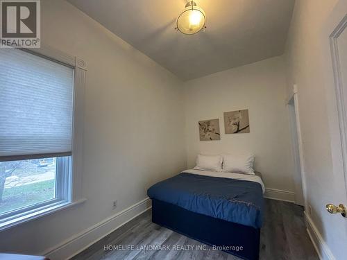 166 1St Ave N, Arran-Elderslie, ON - Indoor Photo Showing Bedroom