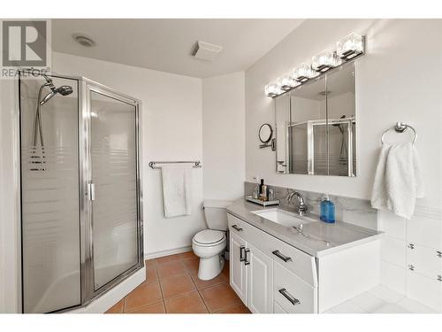 3941 Gallaghers Circle, Kelowna, BC - Indoor Photo Showing Bathroom