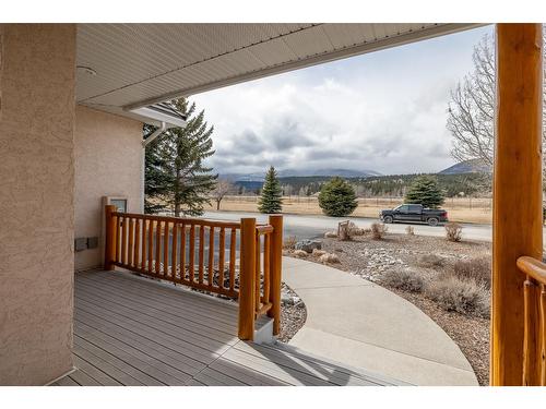 5214 Riverside Drive, Fairmont Hot Springs, BC - Outdoor
