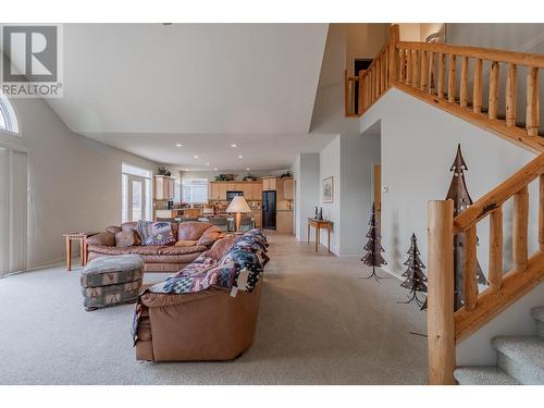 5214 Riverside Drive, Fairmont Hot Springs, BC - Indoor