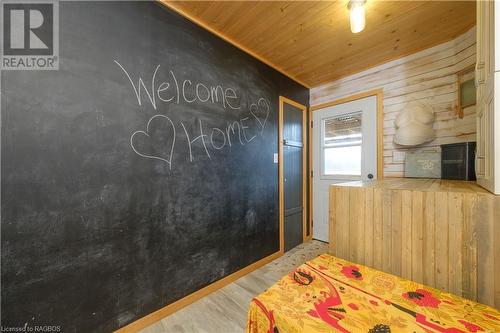 45125 Lakelet Road, Lakelet, ON -  Photo Showing Other Room