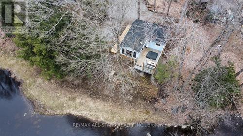 333 Kennedy Dr, Galway-Cavendish And Harvey, ON - Outdoor With Body Of Water With View