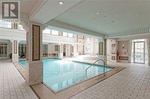 1410 - 15 Greenview Avenue, Toronto, ON - Indoor Photo Showing Other Room With In Ground Pool