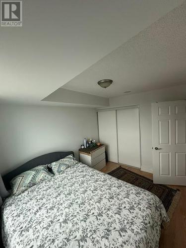 1410 - 15 Greenview Avenue, Toronto, ON - Indoor Photo Showing Bedroom