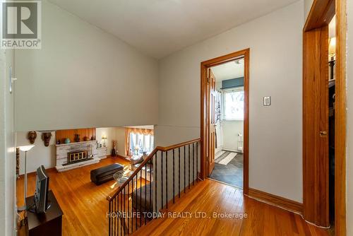 205 Frances Street, Whitby, ON - Indoor Photo Showing Other Room