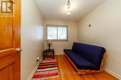 205 Frances St, Whitby, ON - Indoor Photo Showing Other Room