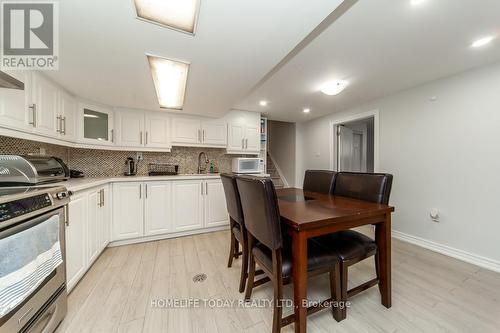 205 Frances Street, Whitby, ON - Indoor