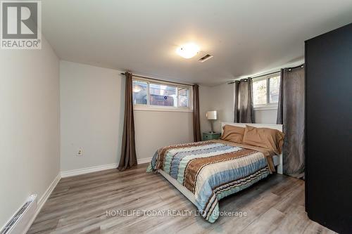 205 Frances Street, Whitby, ON - Indoor Photo Showing Bedroom
