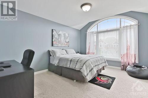 160 Whernside Terrace, Ottawa, ON - Indoor Photo Showing Bedroom