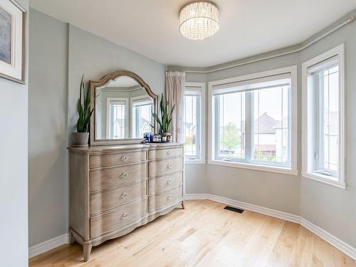 Master bedroom - 4280 Rue De L'Oural, Brossard, QC - Indoor