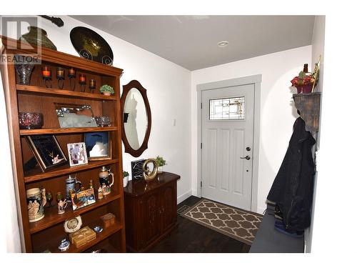 130 Deer Street, Vernon, BC - Indoor Photo Showing Other Room