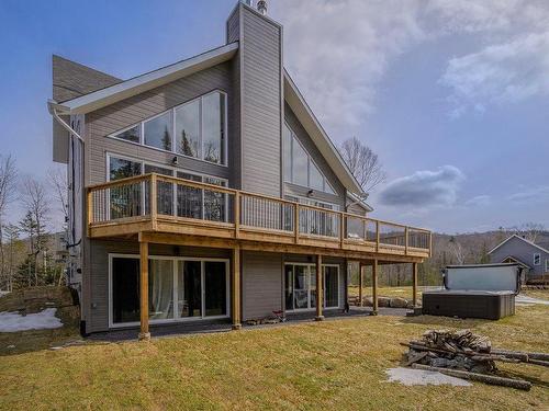 Frontage - 202 Ch. Forest Hill, Saint-Adolphe-D'Howard, QC - Outdoor