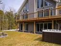FaÃ§ade - 202 Ch. Forest Hill, Saint-Adolphe-D'Howard, QC  - Outdoor With Exterior 