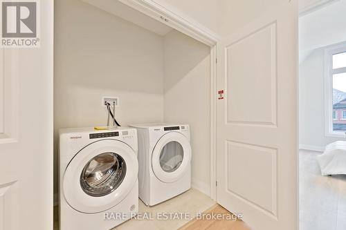 1156 Skyridge Boulevard, Pickering, ON - Indoor Photo Showing Laundry Room