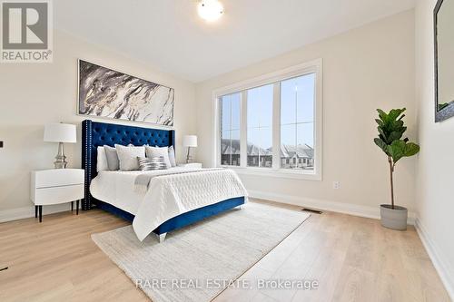 1156 Skyridge Blvd, Pickering, ON - Indoor Photo Showing Bedroom