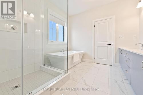 1156 Skyridge Blvd, Pickering, ON - Indoor Photo Showing Bathroom