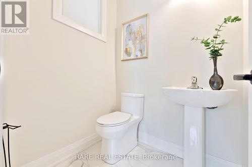 1156 Skyridge Boulevard, Pickering, ON - Indoor Photo Showing Bathroom
