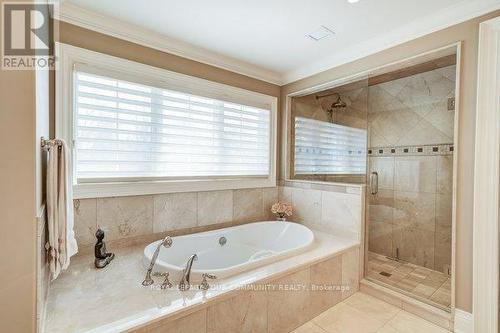 65 Bridgeport St, Richmond Hill, ON - Indoor Photo Showing Bathroom