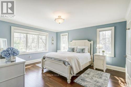 65 Bridgeport St, Richmond Hill, ON - Indoor Photo Showing Bedroom