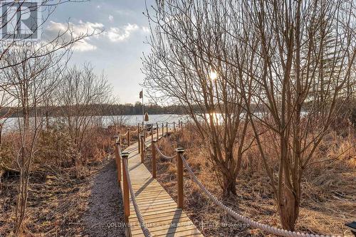164 Acton Rd, Uxbridge, ON - Outdoor With View