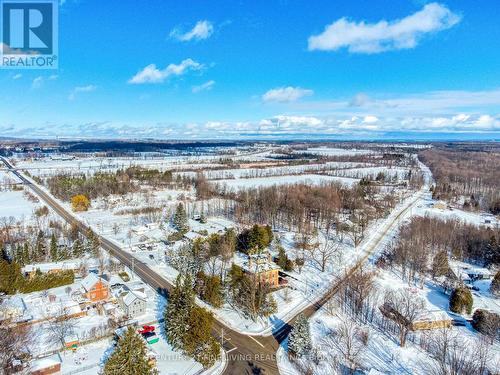 201 - 1614 Ridge Road E, Oro-Medonte, ON - Outdoor With View