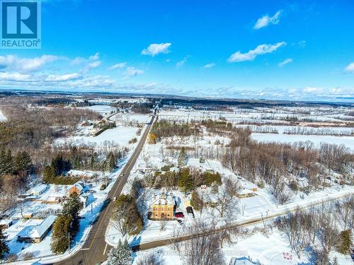 201 - 1614 Ridge Road E, Oro-Medonte, ON - Outdoor With View