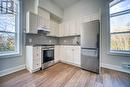 201 - 1614 Ridge Road E, Oro-Medonte, ON  - Indoor Photo Showing Kitchen 