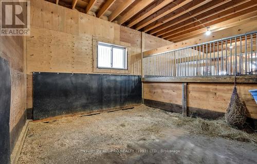 9474 Woodvale School Rd, Port Hope, ON - Indoor Photo Showing Other Room