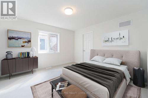 533 Hornbeck Street, Cobourg, ON - Indoor Photo Showing Bedroom