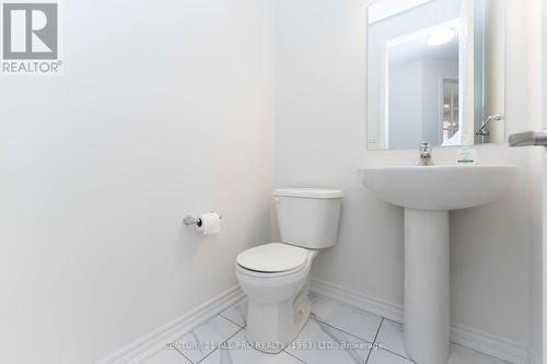 533 Hornbeck Street, Cobourg, ON - Indoor Photo Showing Bathroom