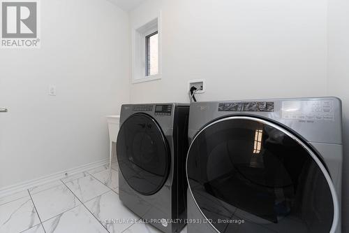 533 Hornbeck Street, Cobourg, ON - Indoor Photo Showing Laundry Room