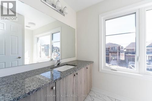 533 Hornbeck Street, Cobourg, ON - Indoor Photo Showing Bathroom
