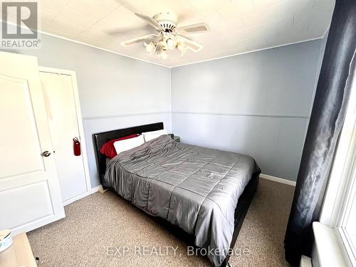 #A -71 Canal St, Quinte West, ON - Indoor Photo Showing Bedroom