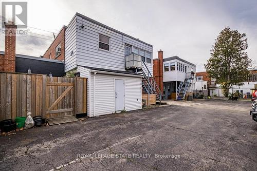 858 King Street W, Hamilton, ON 