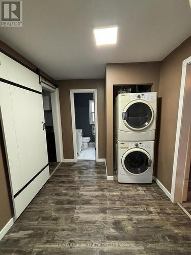 2 - 78 Joseph Street, Kingston, ON - Indoor Photo Showing Laundry Room