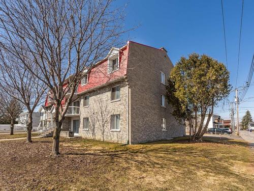 Overall view - 1-1705 Av. Barbe, Laval (Chomedey), QC - Outdoor